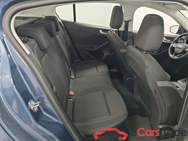 FORD FOCUS 1.0I ECOBOOST MHEV 92KW CONNECTED #6
