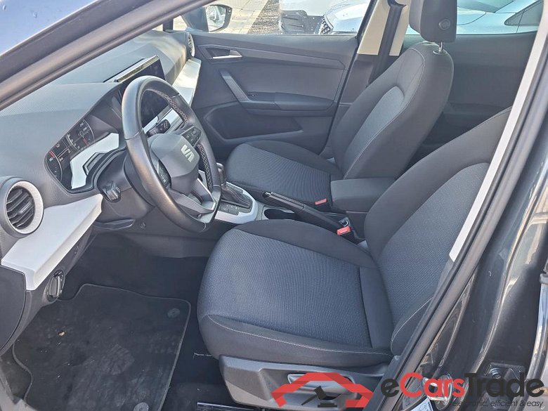 SEAT ARONA 1.0 TSI 81KW MOVE DCT #5