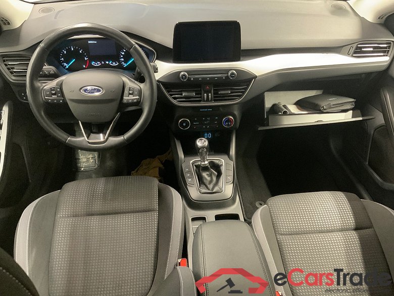 Focus Turnier Cool & Connect 1.5 EcoBlue 88KW MT6 E6dT #3