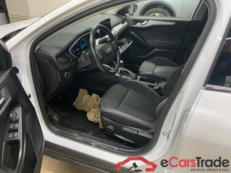 Focus Turnier Cool & Connect 1.5 EcoBlue 88KW MT6 E6dT #4