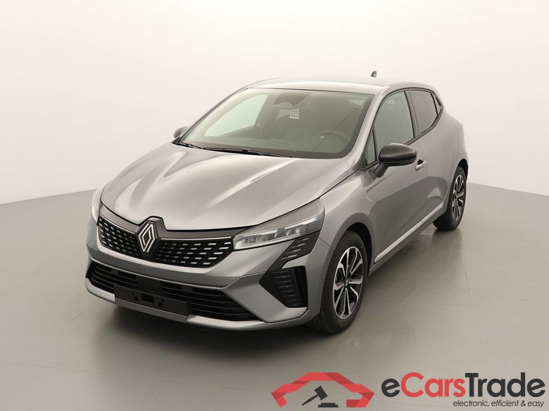 Renault Clio Techno TCe 90