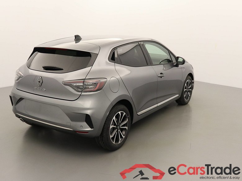 Renault Clio Techno TCe 90 #2