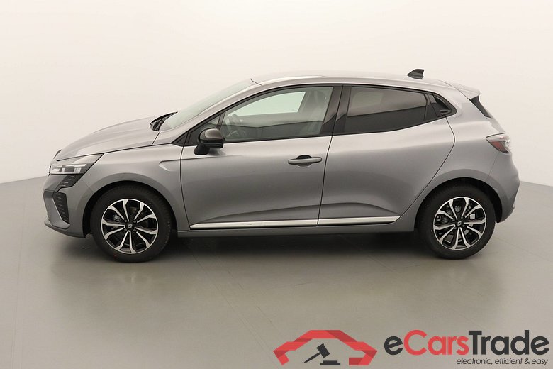 Renault Clio Techno TCe 90 #4