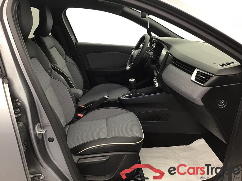Renault Clio Techno TCe 90 #6