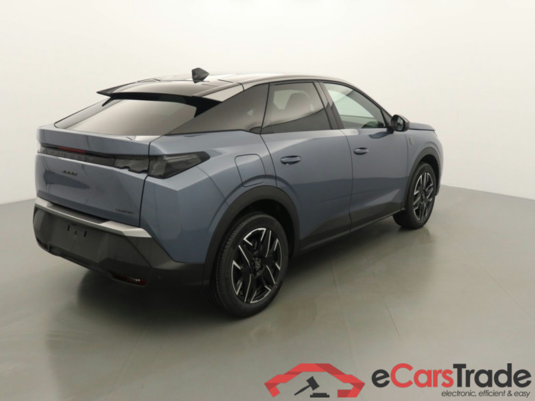 Peugeot 3008 GT 1.2 Gasoline 147hp #2