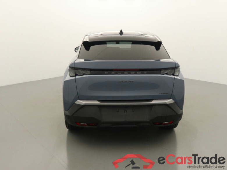 Peugeot 3008 GT 1.2 Gasoline 147hp #5