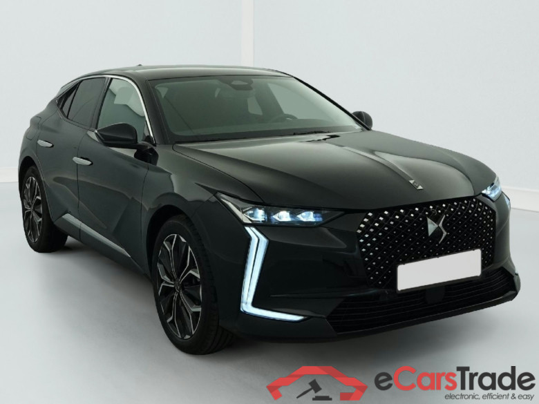DS DS4 Etoile Hybride 145 e-DCT6