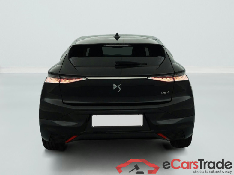 DS DS4 Etoile Hybride 145 e-DCT6 #6