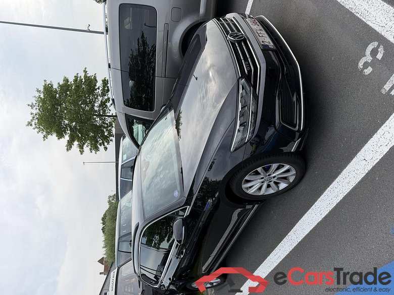 VOLKSWAGEN Passat Variant GTE Passat GTE 1.4 eHybrid PHEV DSG (EU6AP) (160 kW) #2