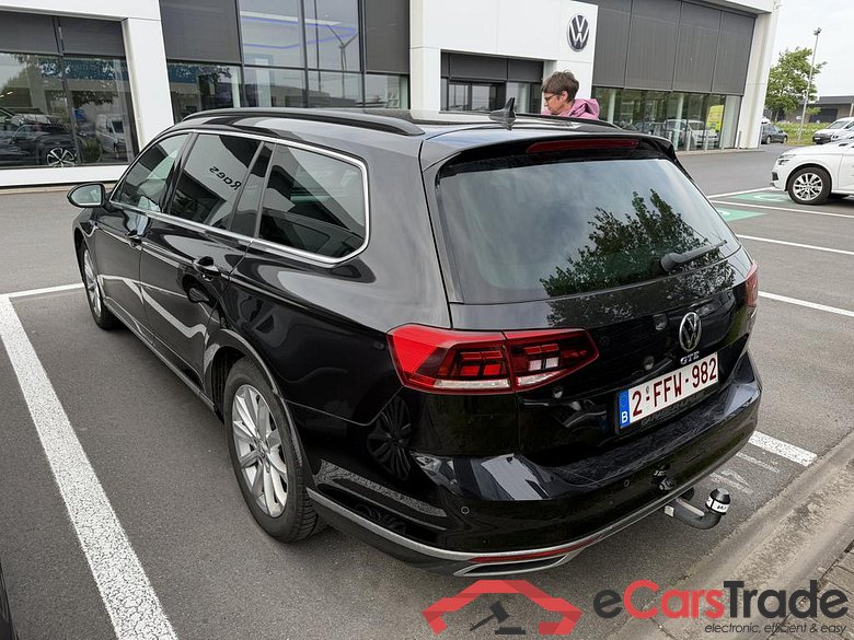 VOLKSWAGEN Passat Variant GTE Passat GTE 1.4 eHybrid PHEV DSG (EU6AP) (160 kW) #3