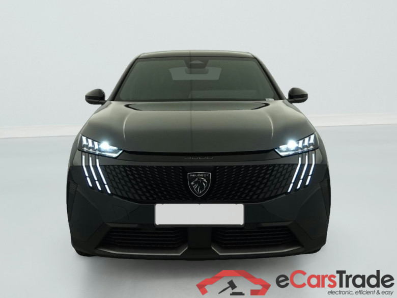 Peugeot 3008 GT Hybrid 145 e-DCS6 #2