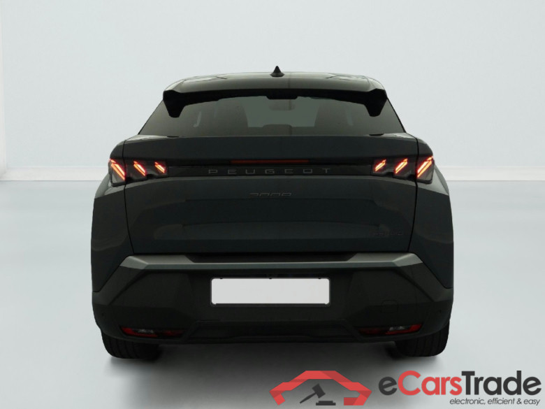 Peugeot 3008 GT Hybrid 145 e-DCS6 #6