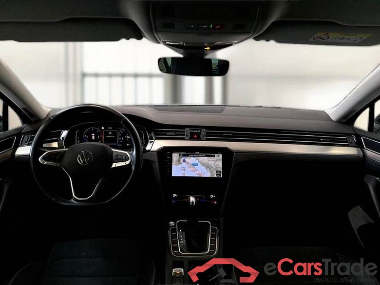 VOLKSWAGEN PASSAT / 2019 / 5P / STATION WAGON VAR. 2.0 TDI SCR EVO 110KW EXECUTIVE DSG #3