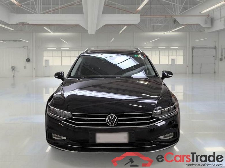 VOLKSWAGEN PASSAT / 2019 / 5P / STATION WAGON VAR. 2.0 TDI SCR EVO 110KW EXECUTIVE DSG #6