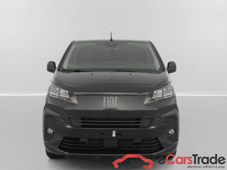 Fiat Scudo Pack Premium Connect XL 2.0 BlueHDi 180ch EAT8 #2