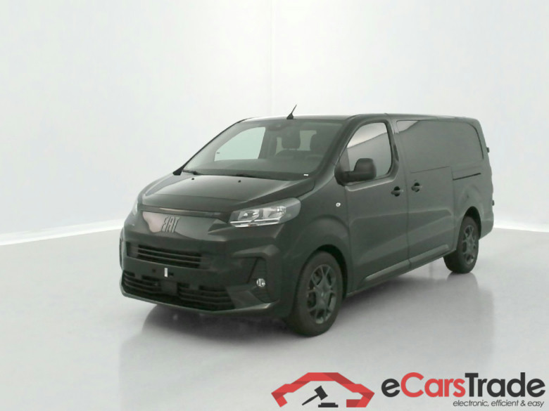 Fiat Scudo Pack Premium Connect XL 2.0 BlueHDi 180ch EAT8 #3