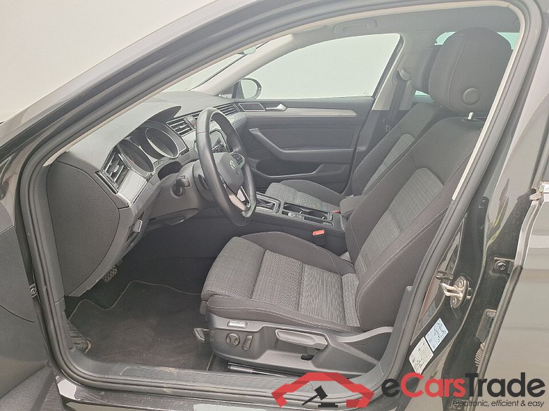 VW, Passat Variant FL'19, Volkswagen Passat Variant 2.0 TDI 90kW DSG Style B #3