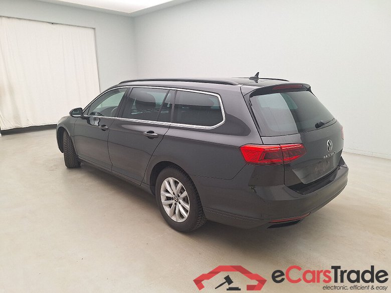 VW, Passat Variant FL'19, Volkswagen Passat Variant 2.0 TDI 90kW DSG Style B #6