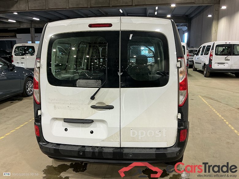 RENAULT KANGOO EXPRESS 1.5 BLUE DCI 95 MAXI CONFORT #5