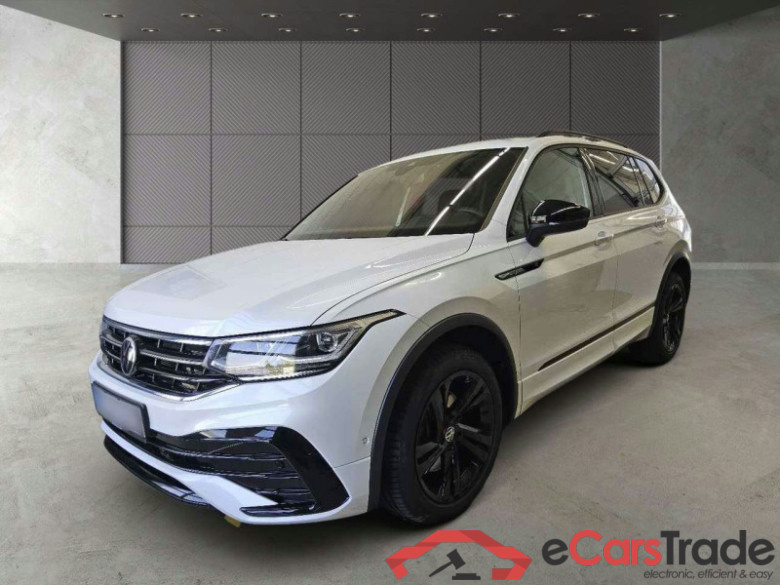 Volkswagen Tiguan Allspace (BJ2)(05.2021->2024) DE - SUV5 2.0 TSI EU6d, 4Motion R-Line OPF, (Facelift) 2021 - 2024 #1
