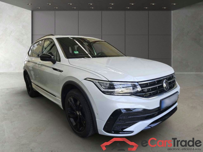Volkswagen Tiguan Allspace (BJ2)(05.2021->2024) DE - SUV5 2.0 TSI EU6d, 4Motion R-Line OPF, (Facelift) 2021 - 2024 #2