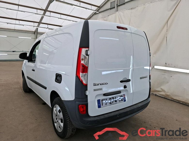 Kangoo II Express Extra (Série Spéciale) 1.5 dCi 80CV BVM6 E6dT #2