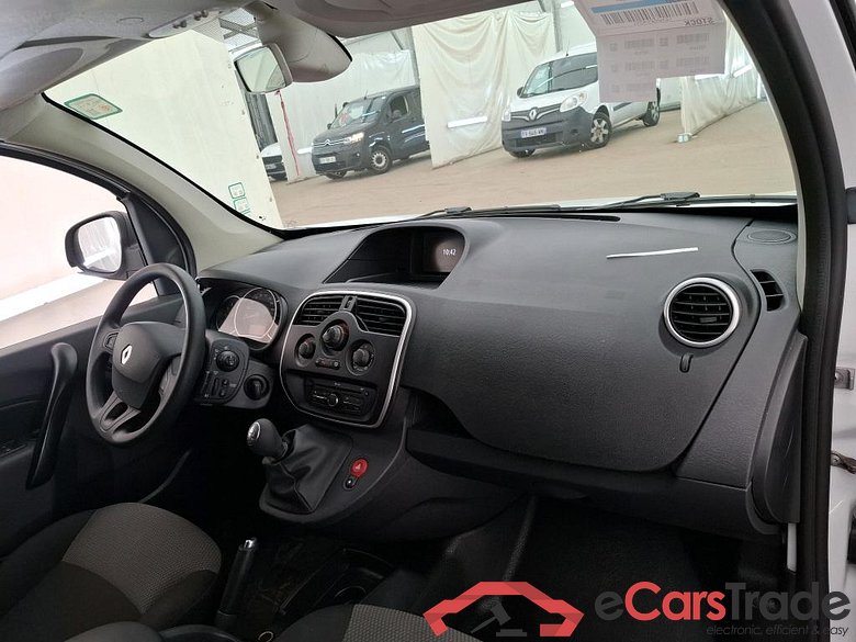 Kangoo II Express Extra (Série Spéciale) 1.5 dCi 80CV BVM6 E6dT #5