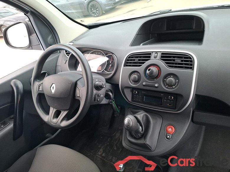 Kangoo Express Grand Confort (L1) 1.2 TCe 115CV BVM6 E5 #5
