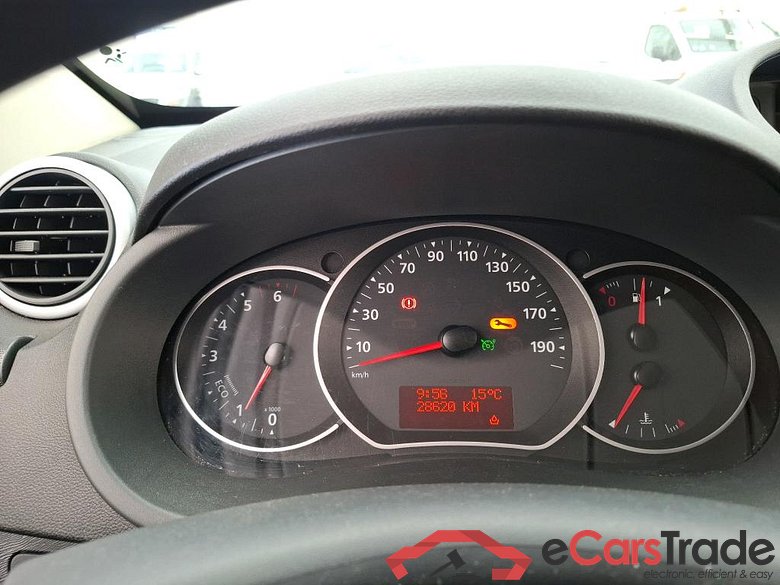 Kangoo Express Grand Confort (L1) 1.2 TCe 115CV BVM6 E5 #6