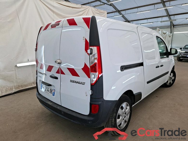 Kangoo II Express Maxi Extra (Série Spéciale) 1.5 dCi 95CV BVM6 E6dT #3