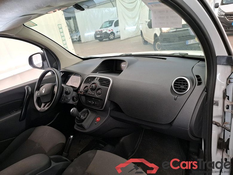 Kangoo II Express Maxi Extra (Série Spéciale) 1.5 dCi 95CV BVM6 E6dT #5