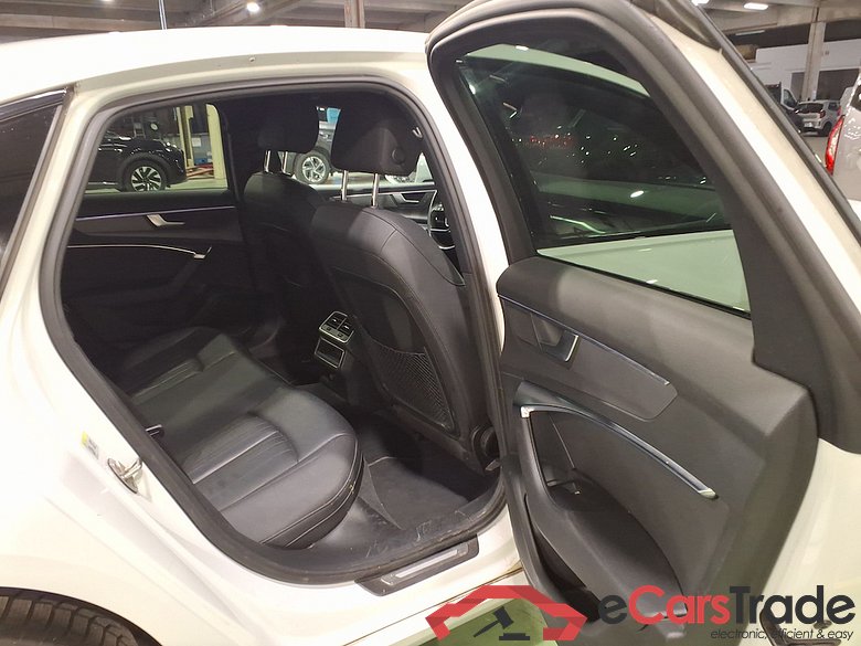 AUDI A6 2.0 TDI 35 S TRONIC BUSINESS ED ATTR #5