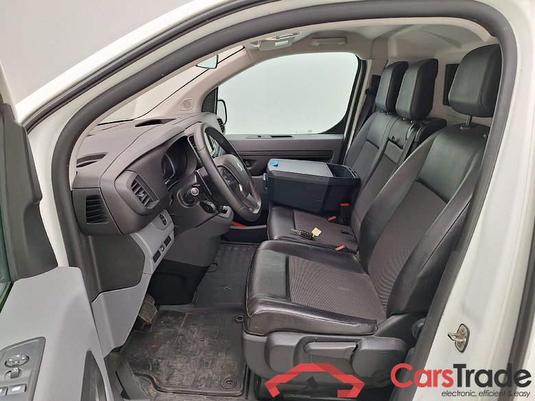 Peugeot, _Expert '16, Peugeot Expert Long Premium L3 2.0 BlueHDi S&S EAT #3