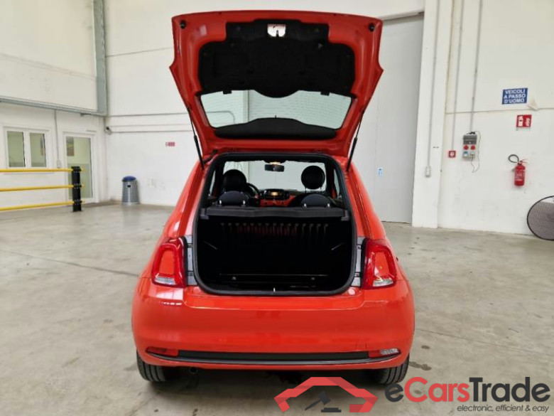 FIAT 500 / 2015 / 3P / BERLINA 1.0 70CV IBRIDO #5