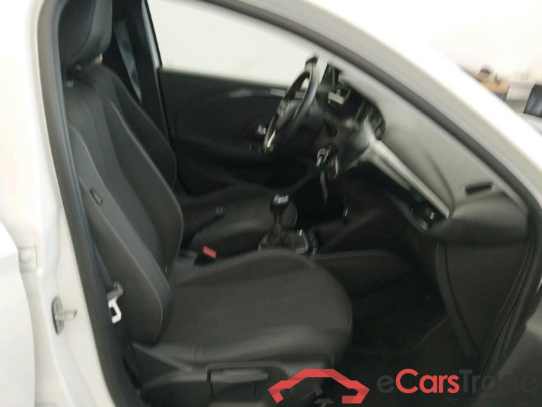 OPEL Corsa 1.2T XHL 74kW (100CV) Elegance (CX2) #6