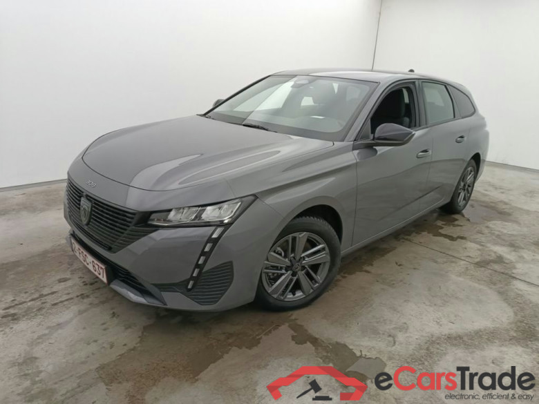 Peugeot 308 SW 1.2 PureTech 130 S&S Active Pack 5d #1
