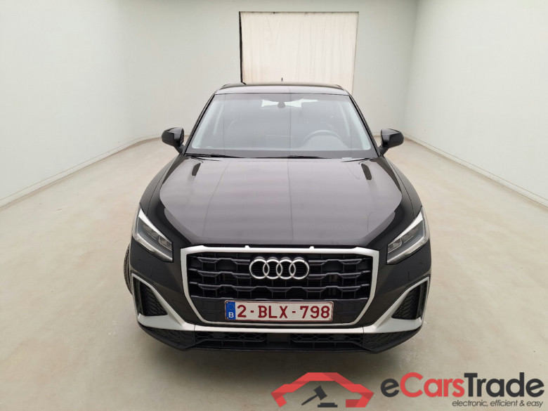 Audi, Q2 FL'20, Audi Q2 1.0 30 TFSI 81kW S Line 5d