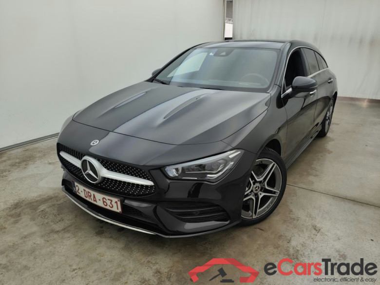 Mercedes-Benz CLA Shooting Brake CLA 250 e AMG Line 5d