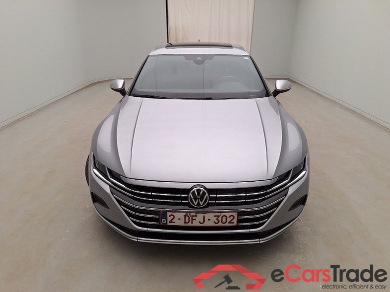 VW, Arteon SB FL'20 PHEV, Volkswagen Arteon Shooting Brake 1.4 eHybrid Elega