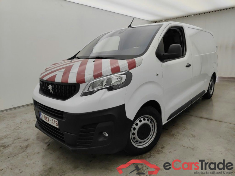 Peugeot Expert Standard L2 2.0 BlueHDi 145 EAT8 4d #1