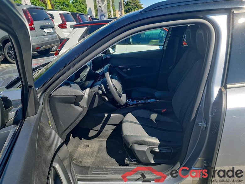 PEUGEOT 2008 1.2 PURETECH 96KW S-S AUTO ALLURE #5