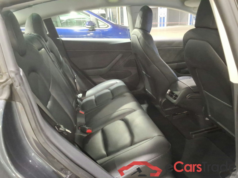 TESLA MODEL 3 75 KWH LONG RANGE DUAL MOTOR 4WD AUTO #5