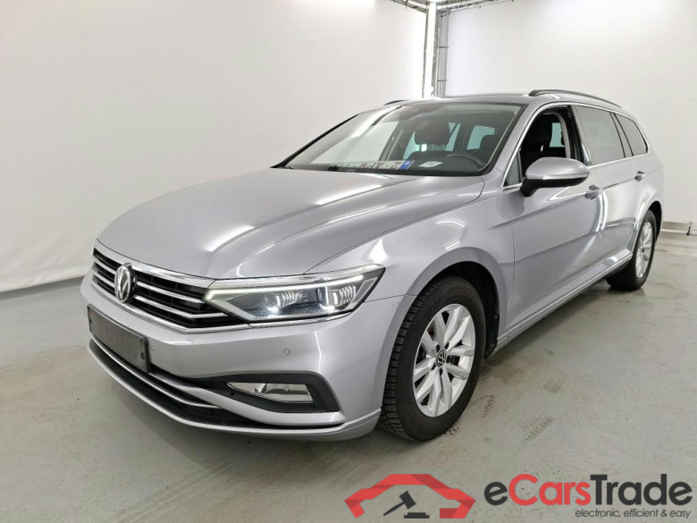 VOLKSWAGEN Passat 2.0 TDI 90KW MSQ VARIANT STYLE BUSINESS #1