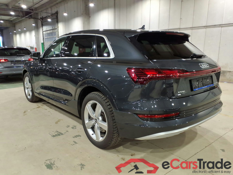 AUDI E-TRON 95 kWh 55 Quattro Advanced #2