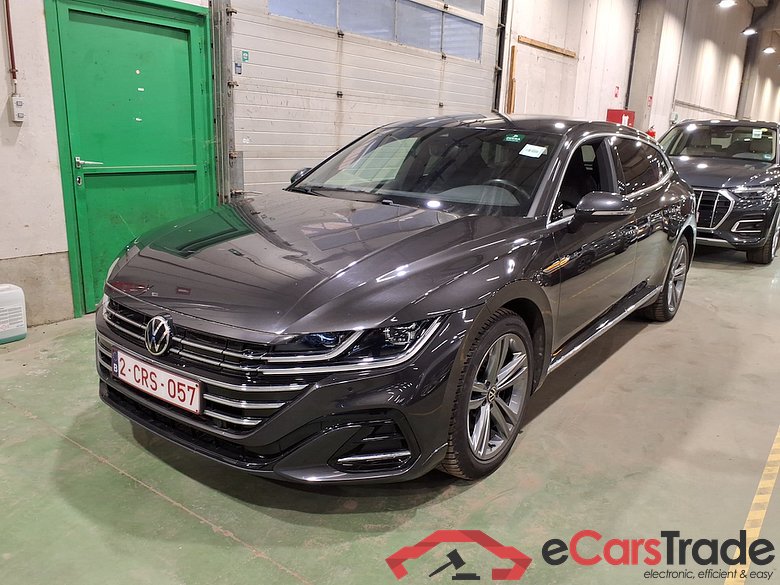 VOLKSWAGEN ARTEON SHOOTING BRAKE 1.4 EHYBRID DSG R-LINE BUS PREMIUM SB