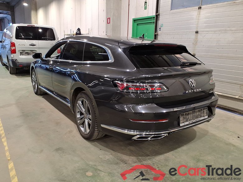 VOLKSWAGEN ARTEON SHOOTING BRAKE 1.4 EHYBRID DSG R-LINE BUS PREMIUM SB #2
