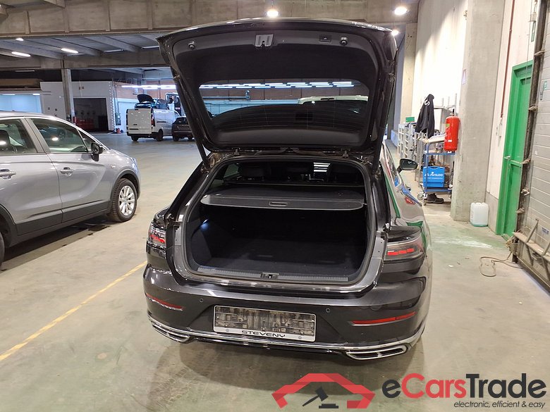 VOLKSWAGEN ARTEON SHOOTING BRAKE 1.4 EHYBRID DSG R-LINE BUS PREMIUM SB #3