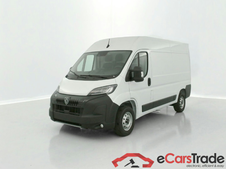 Peugeot Boxer L2H2 3.5 2.2 BlueHDi 140ch #2