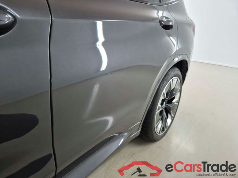 BMW IX3 M-SPORT #5