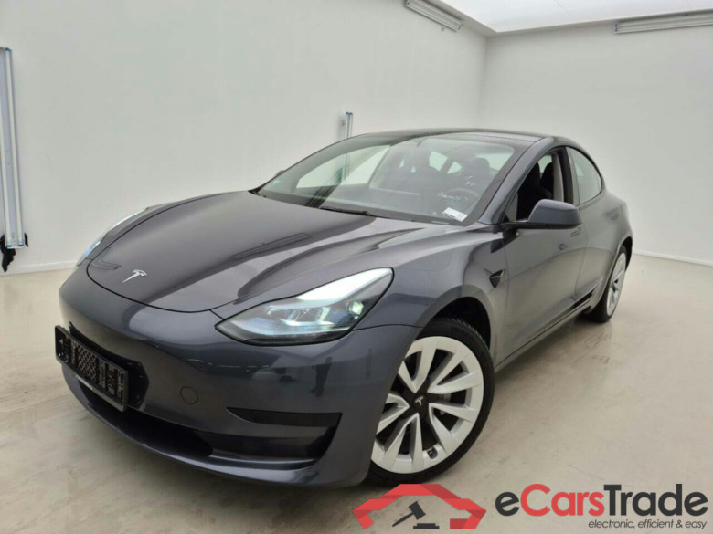 TESLA MODEL 3 STANDARD RANGE #1